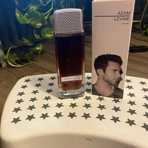 Adam Levine For Her